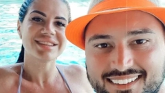 Supruga Ljube Perućice progovorila o braku sa pevačem "IZLUĐUJE ME"