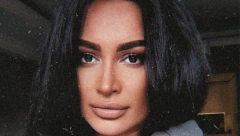 SVADBE ĆE BITI, SPREMA SE VELIKA FEŠTA! Andreana Čekić rešila misteriju, odgovorila na pitanje koje sve zanima!