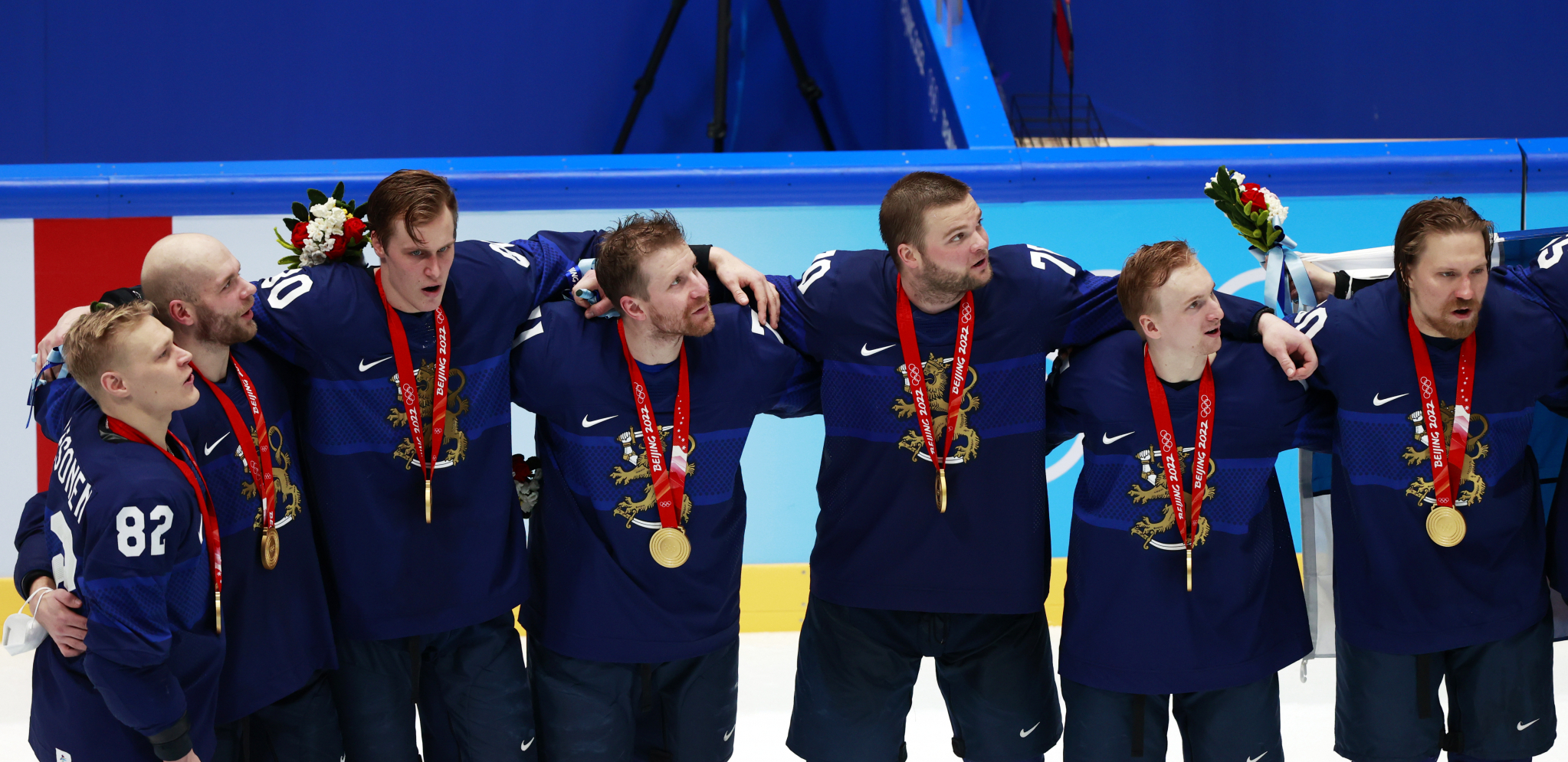 PUTIN VOLI OVAJ SPORT! Novi udarac za Ruse, oduzeto im Svetsko prvenstvo u hokeju