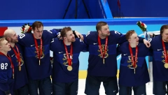 PUTIN VOLI OVAJ SPORT! Novi udarac za Ruse, oduzeto im Svetsko prvenstvo u hokeju