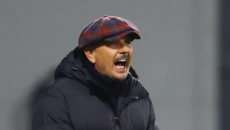 PONOVO ĆE POBEDITI, ZNAM TO! Veliki prijatelj uz Mihajlovića kada je najteže!