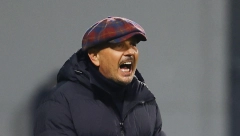 SINIŠA MIHAJLOVIĆ PRED OTKAZOM? Njegova budućnost u Bolonji zavisi od naredne dve utakmice