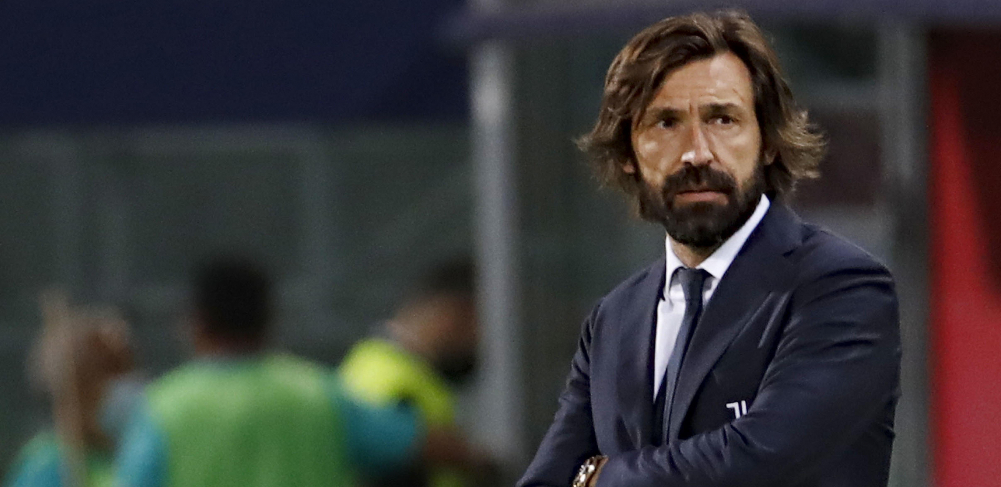 PIRLO DOBIO OTKAZ, PA MOŽDA I NOVI POSAO Prva želja Kolarova je čuveni italijanski stručnjak
