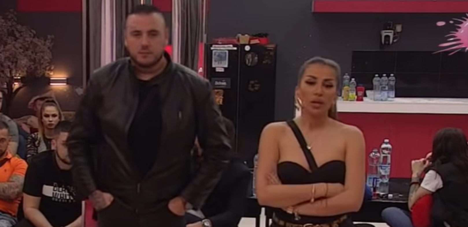 ŠOK! Otkriveno ko je lažni prijatelj Dalile i Filipa Cara, zadrugari je raskrinkali i stavili na stub srama!