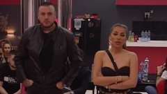 DALILA PONOVO HOĆE DA BUDE MAJA! Prekopirala od glave do pete njen stajling!