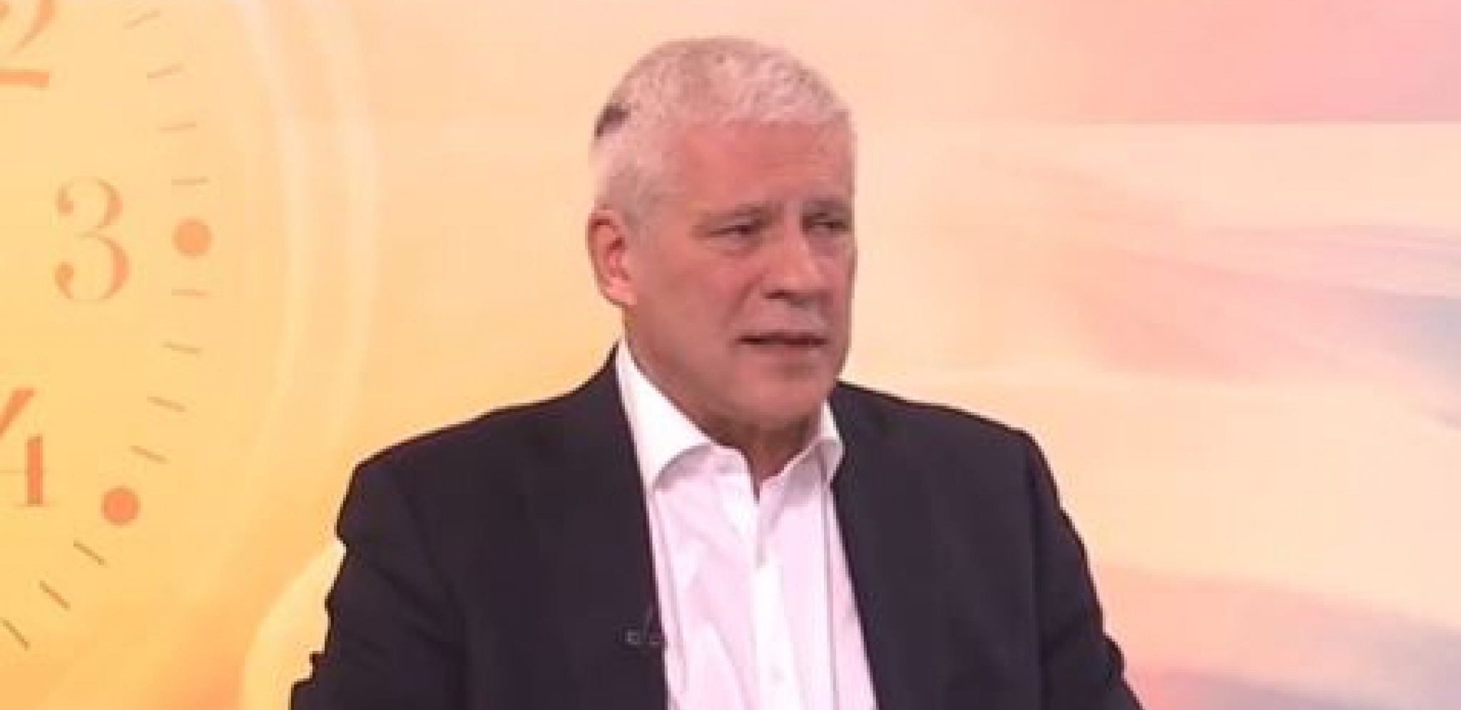 BORIS TADIĆ OPET ŠOKIRA! Nekadašnji predsednik naprasno zaboravio kome je prodao POLA SRBIJE!