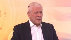 TADIĆ BESAN NA ĐILASA! "Da sam se kandidovao za predsednika onda biste rekli da ometam favorita jednog medijskog konglomerata ili finansijskog sektora bliskog jednom delu opozicije!"