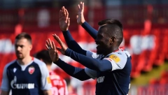 ZATO JE MILJENIK "DELIJA" Neverovatne brojke Bena