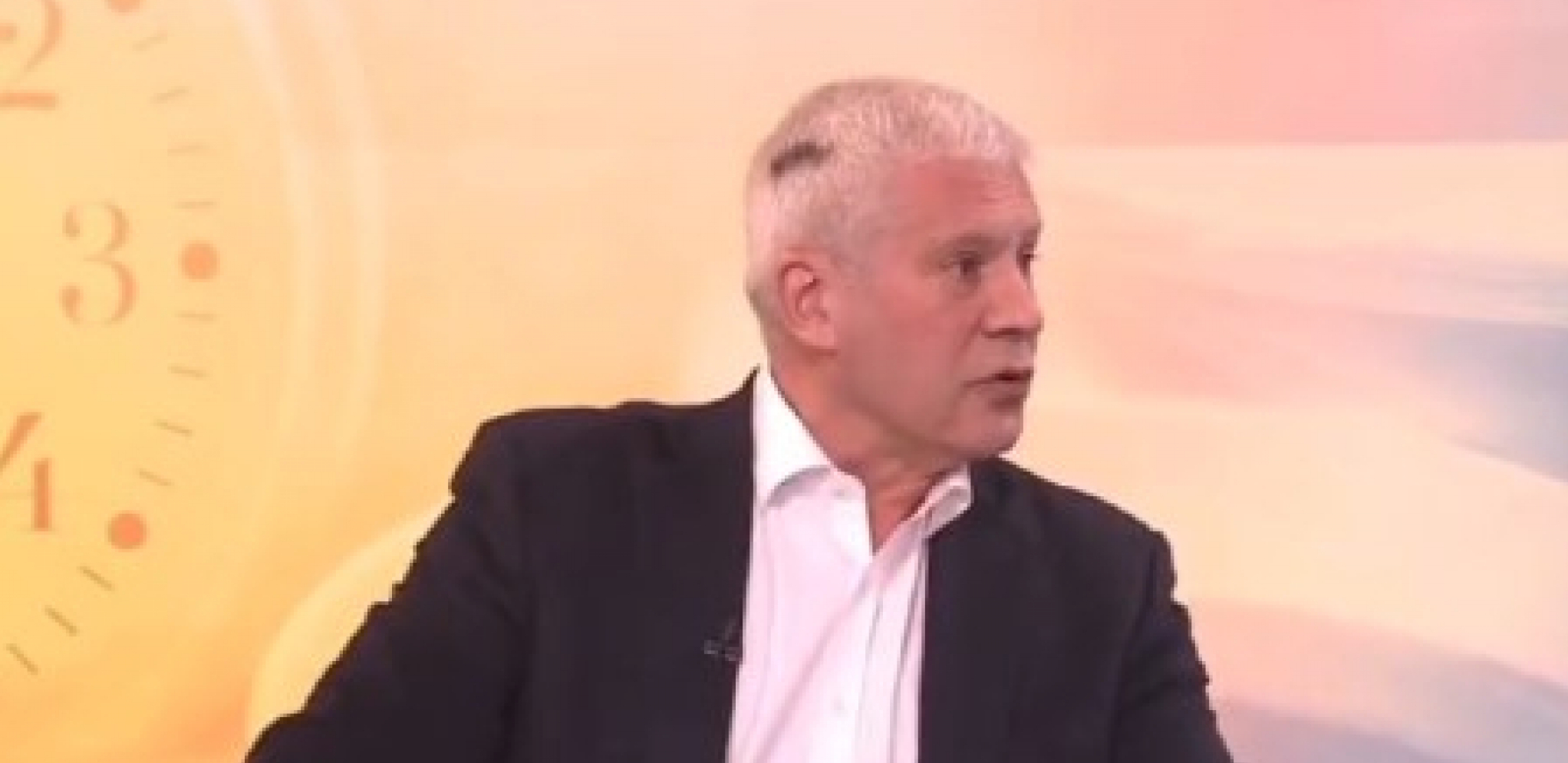 POSLE VUKA, I BORIS OPLEO PO LIDERU SSP Tadić: Đilas je bahat!