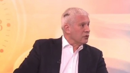 POSLE VUKA, I BORIS OPLEO PO LIDERU SSP Tadić: Đilas je bahat!