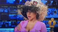 TANJA JE GLUPA KAO NOĆ, IZIGRAVA DEŽURNU BUDALU! Jovana Jeremić bez ustezanja oplela po Savićki nakon njene izjave!