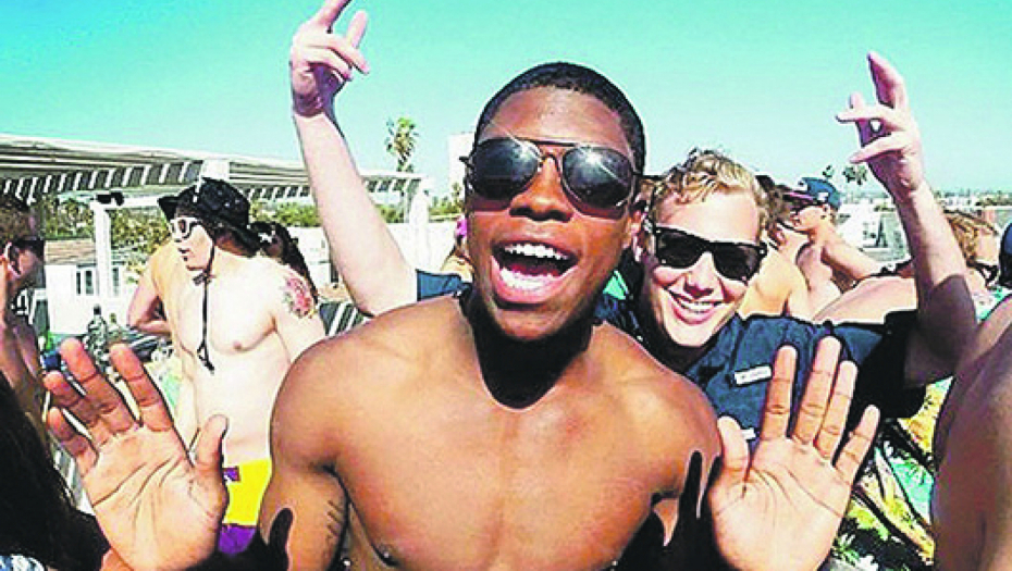 SRBIMA PRETI DOŽIVOTNA ZBOG SMRTI AMERIKANACA! U Grčkoj počinje novo suđenje za smrt Bakarija Hendersona 2017. godine