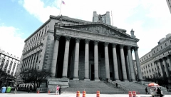 SRAMNA ODLUKA Amerika proteruje drugog čoveka ruske ambasade u Vašingtonu