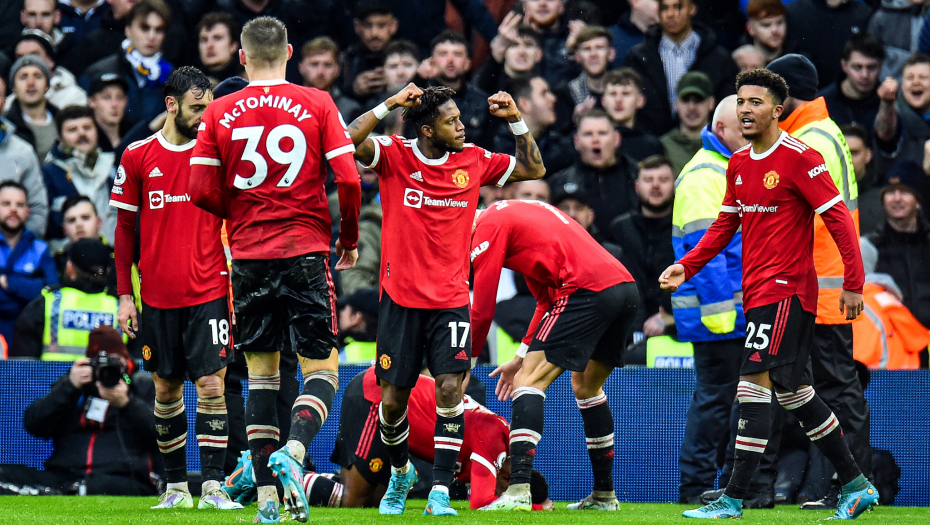 NA ŠTA JE SPAO VELIKI MANČESTER? Brutalne šale na Junajtedov račun, jedna će baš zaboleti "crvene đavole" (FOTO)