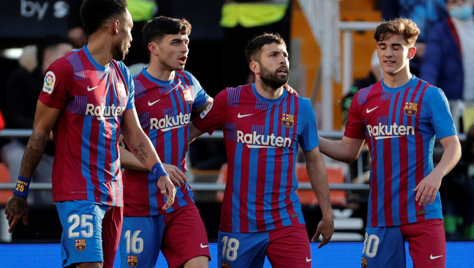 BRUTALAN PLAN BARSELONE! Poznato koji igrači stižu na leto!