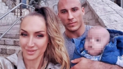 GOGI SEKULIĆ MUŽ NE DA RAZVOD?! Pevačica u ogromnom problemu, tražiće slobodu na sudu, a ovoga se najviše plaši!