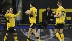 "VUKOVI" BI U EVROPU! Vulverhempton grabi ka Ligi šampiona, da li je Argentinac potpisao otkaz Rodžersu?