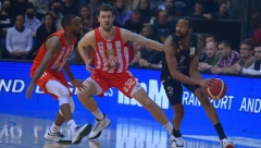 IZNENAĐENJE NAKON FINALA! Ni Kalinić, ni Holins, evo ko je MVP finala Kupa Radivoja Koraća!
