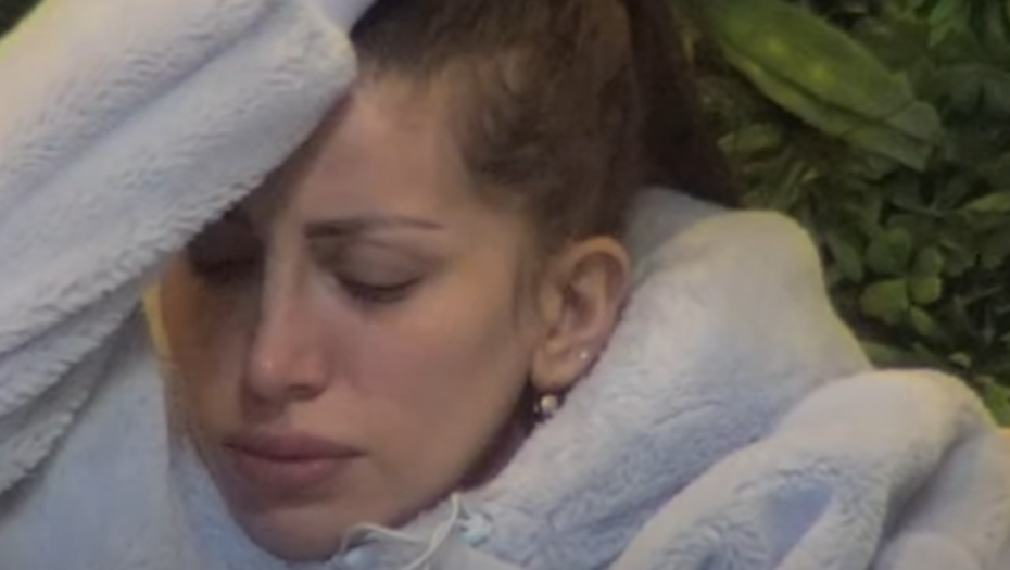 DALILA PRIZNALA DA JE BILA ANIMIR DAMA! Zadrugarka progovorila o burnoj prošlosti, evo čime se bavila pre braka sa Dejanom