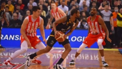 NOVI SUDAR ZVEZDE I PARTIZANA Određene sudije za "večiti" derbi