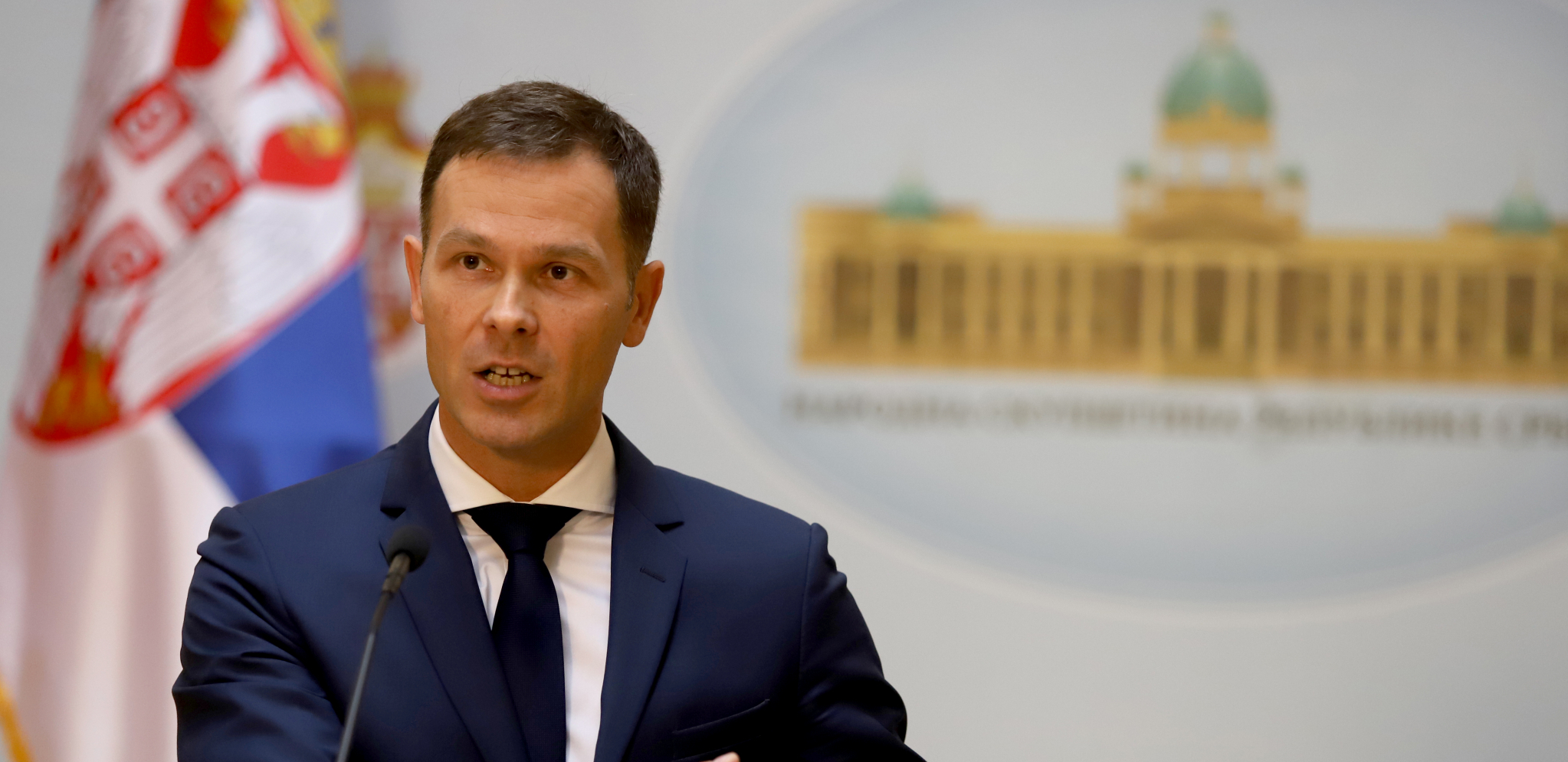 SINIŠA MALI O FISKALIZACIJI Biće u upotrebi narednih 15 do 20 godina