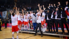 POZNATI SVI UČESNICI Vojvođani kompletirali spisak, evo ko će učestvovati na Kupu Radivoja Koraća