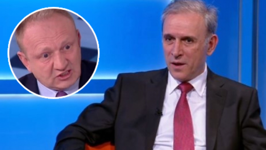 ĐILAS I PONOŠ NISU JEDINI KOJI SU OTELI TUĐE IDEJE Evo koji opozicionar je uradio isto