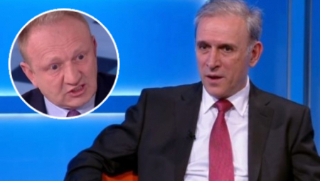 ĐILAS I PONOŠ NISU JEDINI KOJI SU OTELI TUĐE IDEJE Evo koji opozicionar je uradio isto