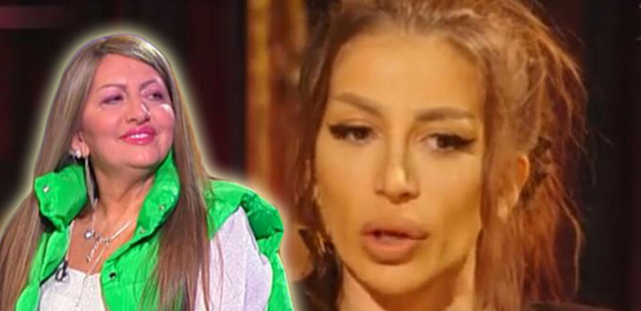 DRAGOJEVIĆKA UZVRAĆA UDARAC! Nakon žestoke svađe Dejana i Dalile, Biljana poručila samo jedno!