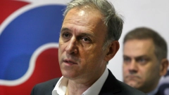 PONOŠ OSUDIO RUSIJU? TO JE GLUPO! Miloš Jovanović čuo tvit Đilasovog Ponoša, pa u šoku izjavio:  "Bilo kakva osuda Rusije NAMA NE IDE U PRILOG!