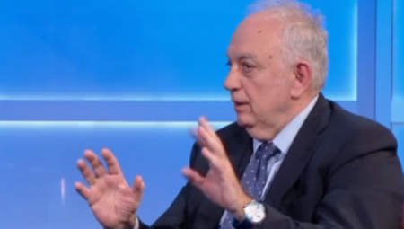 HIT Ideolog opozicije se neviđeno ispalio u želji da oblati aktuelni režim i miting 26.maja: Teodorović uvukao i zvezdu filmova za odrasle u obračun s vlašću