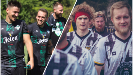 FK Miljakovac nastavlja akciju za pomoć legendarnom Radovanu Radakoviću i to utakmicom internacionalnog karaktera!