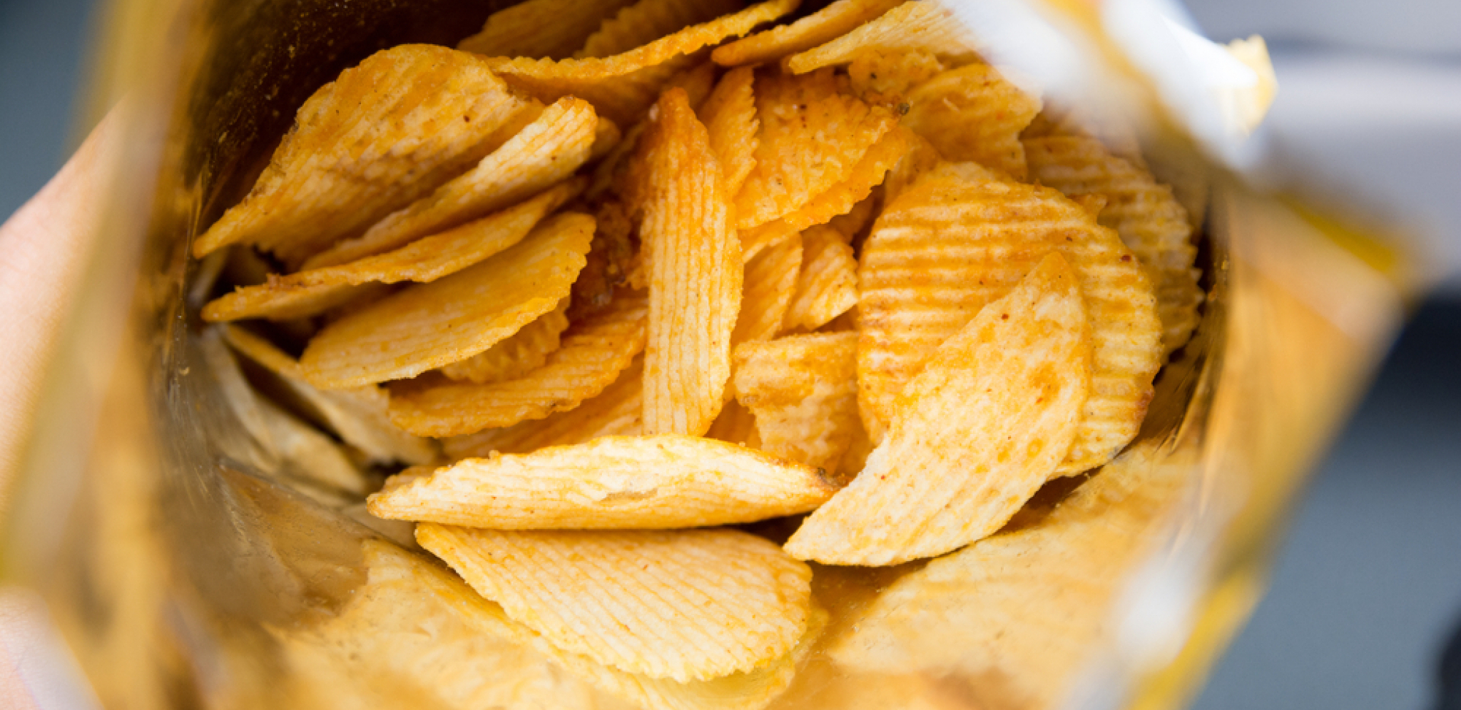 EU UVELA ZABRANU Nema više varanja potrošača i kesica čipsa punih vazduha