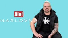 DALILA JE NAJVEĆE ZLO NA PLANETI! Bivši zadrugar u emisiji Alo! NASLOVNA javno raskrinkao Mujićevu, opleo i po ljudima koji je podržavaju! (VIDEO)