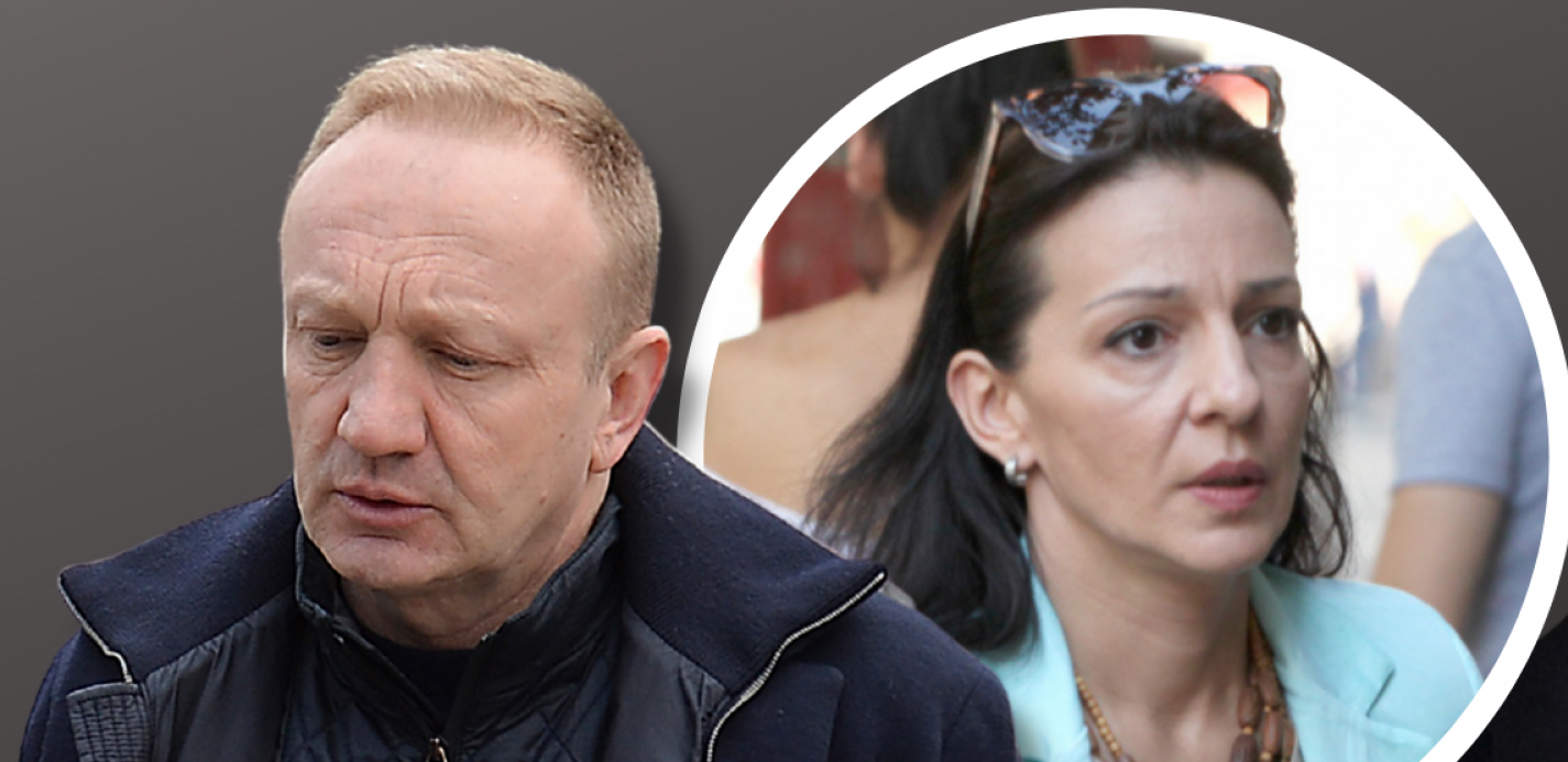 MARINIKA POKOPALA ĐILASA I CEO BIVŠI REŽIM TADIĆA I KOŠTUNICE! "Imamo problem sa NIS-om" - a bivši režim ga dao Rusima!