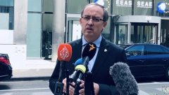 AVDULAH HOTI: Situacija na Kosovu depresivna, najgora u poslednjih 20 godina