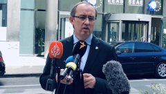 KURTI MORA DA ODE Albanski političari sve glasniji: Njegova ostavka nam je jedini spas