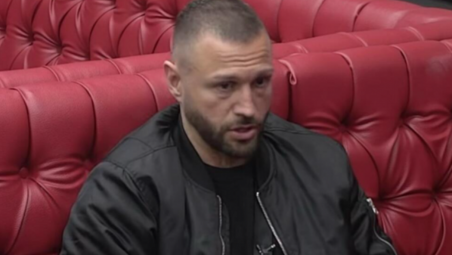 POJEO GA BLAM! Ša odbio da gostuje u radio emisiji, pa svima poručio samo jedno!