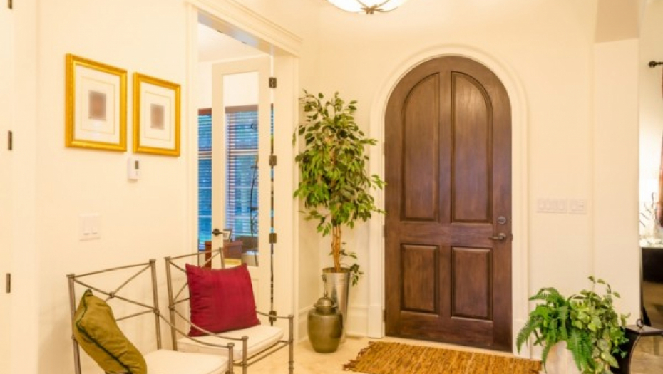 U HODNIK STAVITE OVE TRI BILJKE Svaka od njih privlači posebnu energiju i sreću