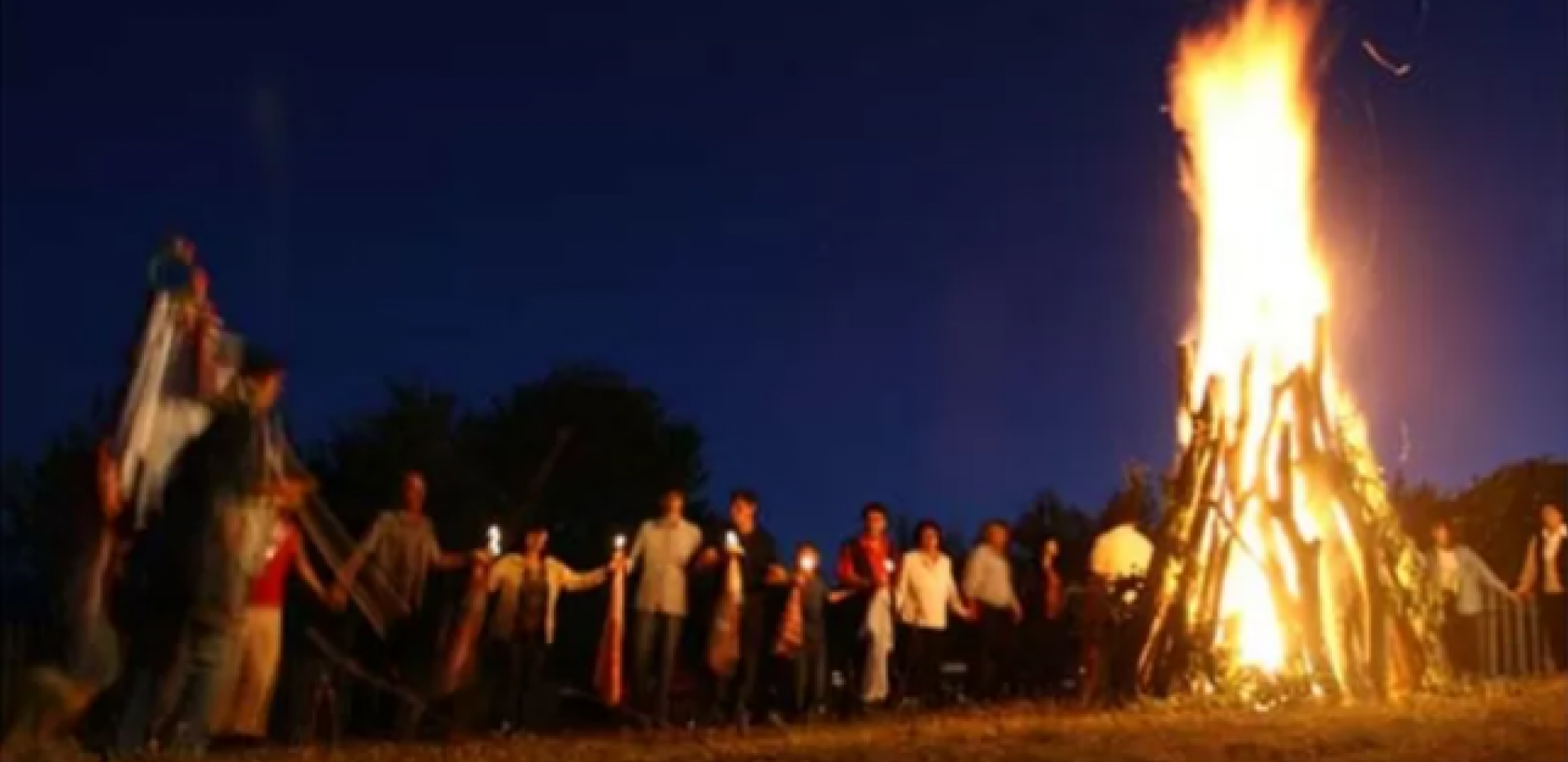 STARI EROTISKI OBIČAJ U SRBIJI: Sa maskama na licu hvatali su se za grudi i polne organe i tako prepoznavali u mraku, a jedan detalj izaziva jezu