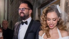 MOGI KAŽU DA NIKADA NISU ČULI OVO IME: Petar Grašo je postao otac, na svet je stigla devojčica sa kratkim i čudnim imenom