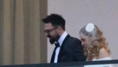 TONČI HULJIĆ OTKRIO DETALJE VENČANJA SVOJE ĆERKE! Muzičar je priznao kada će Hana i Grašo napraviti veliko veselje!