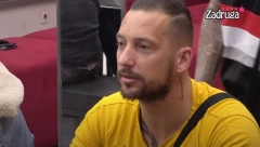 ŽIVEO JE SA NASILNOM MAJKOM! Ispovest Zadrugara duboko ganula sve prisutne!