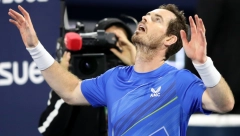 SPEKTAKL KOJI SE ČEKAO PET GODINA Marej zakazao sudar sa Đokovićem