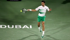 NIJE MOGAO DA IZDRŽI! Novakov najveći hejter prokomentarisao promenu na ATP listi!