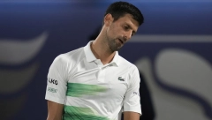 OPET SE BRUKAJU! Ovako su Australijanci pisali o povratku Novaka Đokovića na teren, jedna stvar im BAŠ MNOGO SMETA!