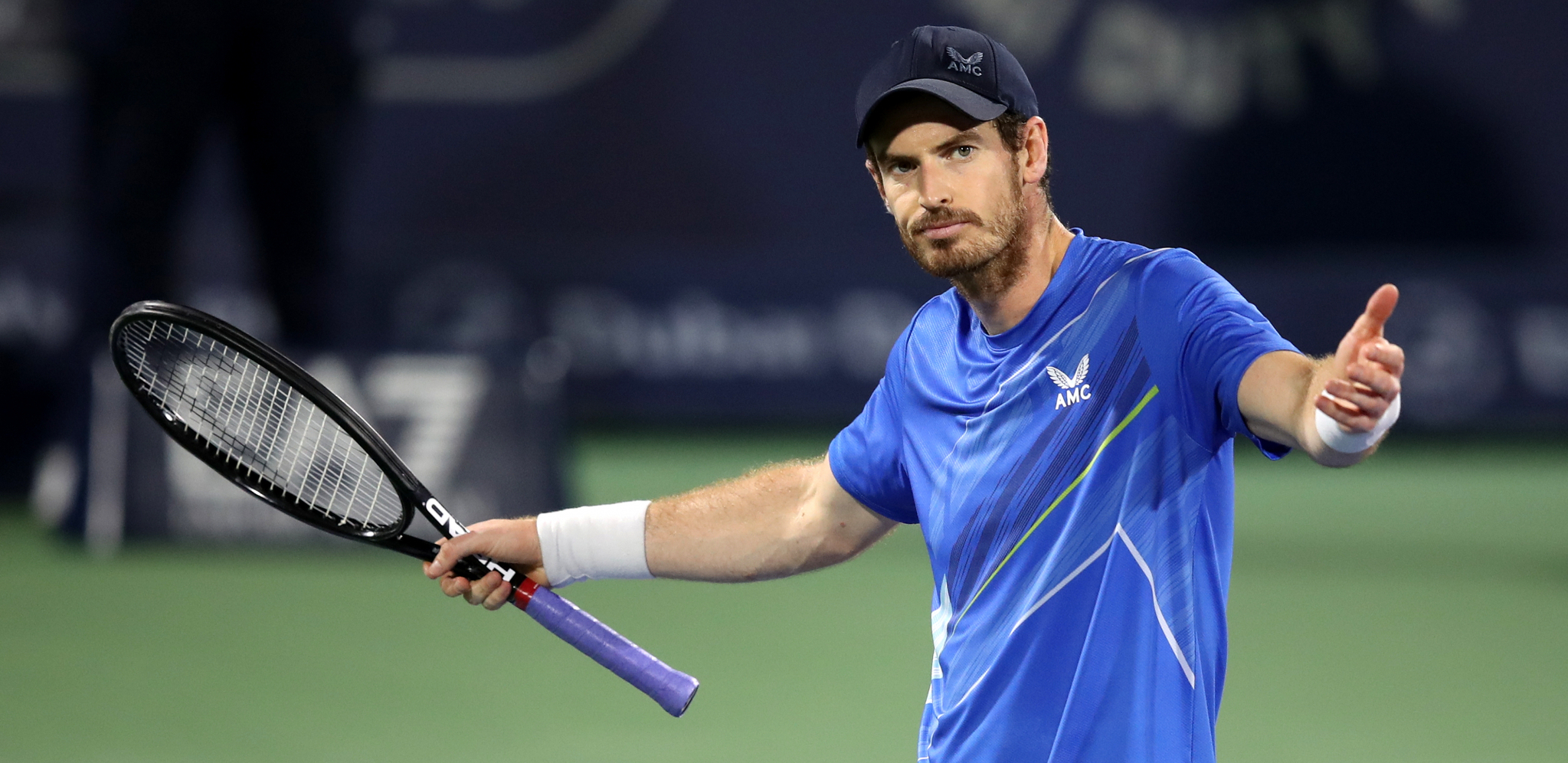 MAREJ POSLAO ĐOKOVIĆU URNEBESNU PORUKU PRED MEČ! On je najbolji na svetu, a ja imam metalni kuk