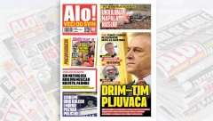 ŠOK! PONOŠ IZABRAO SKANDAL-MAJSTORE ZA SAVETNIKE Oni su "Drim-tim" pljuvača