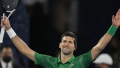 DA SAM IGRAO U AUSTRALIJI, NE BI BILO OVAKO! Novak oduševljen reakcijom publike: Nisam znao kako će reagovati, ali...