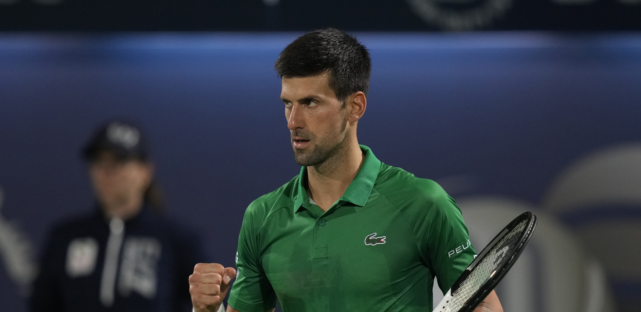 NOVAK JE IZGUBIO NAJVIŠE! Oglasio se nekadašnji Đokovićev trener!